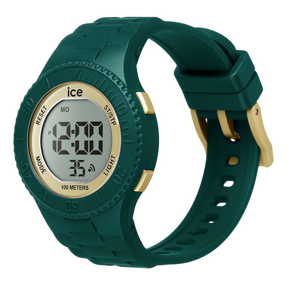 Ceas Unisex Ice 021619 (Ø 35 mm)